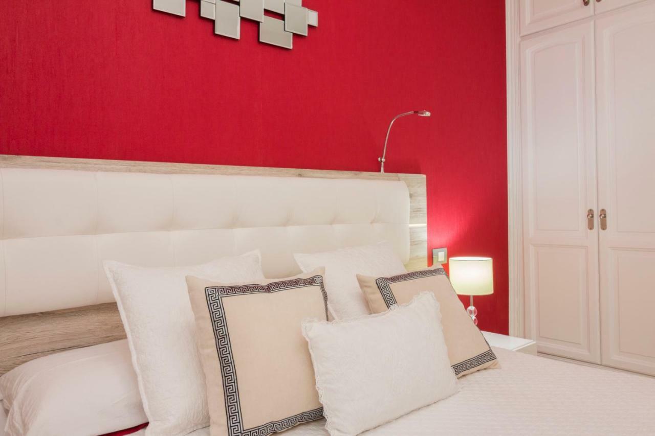 Homeforguest Harmony Park New Apt With Sea View Bajamar  Esterno foto