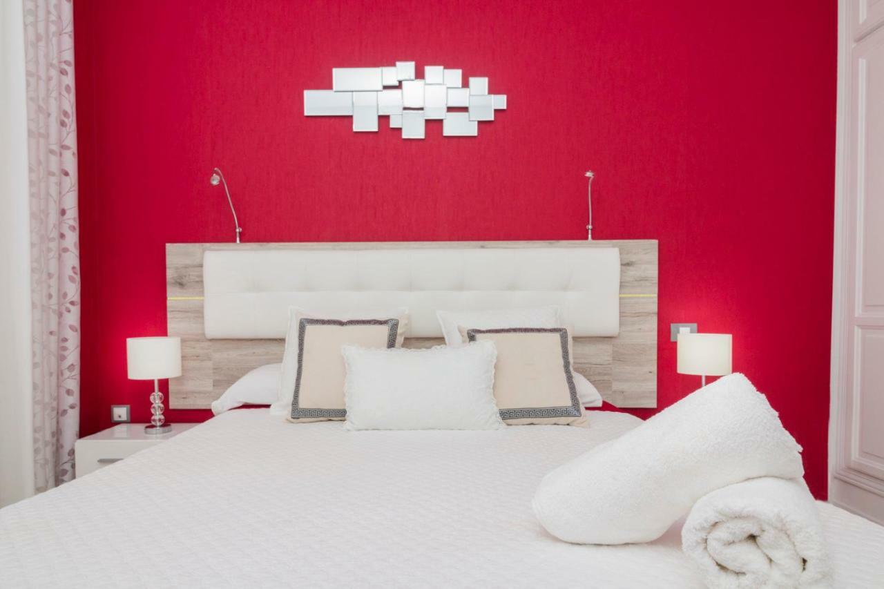 Homeforguest Harmony Park New Apt With Sea View Bajamar  Esterno foto