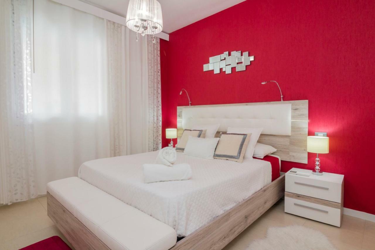 Homeforguest Harmony Park New Apt With Sea View Bajamar  Esterno foto