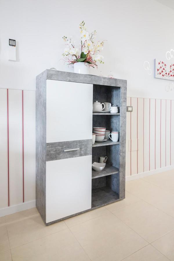 Homeforguest Harmony Park New Apt With Sea View Bajamar  Esterno foto
